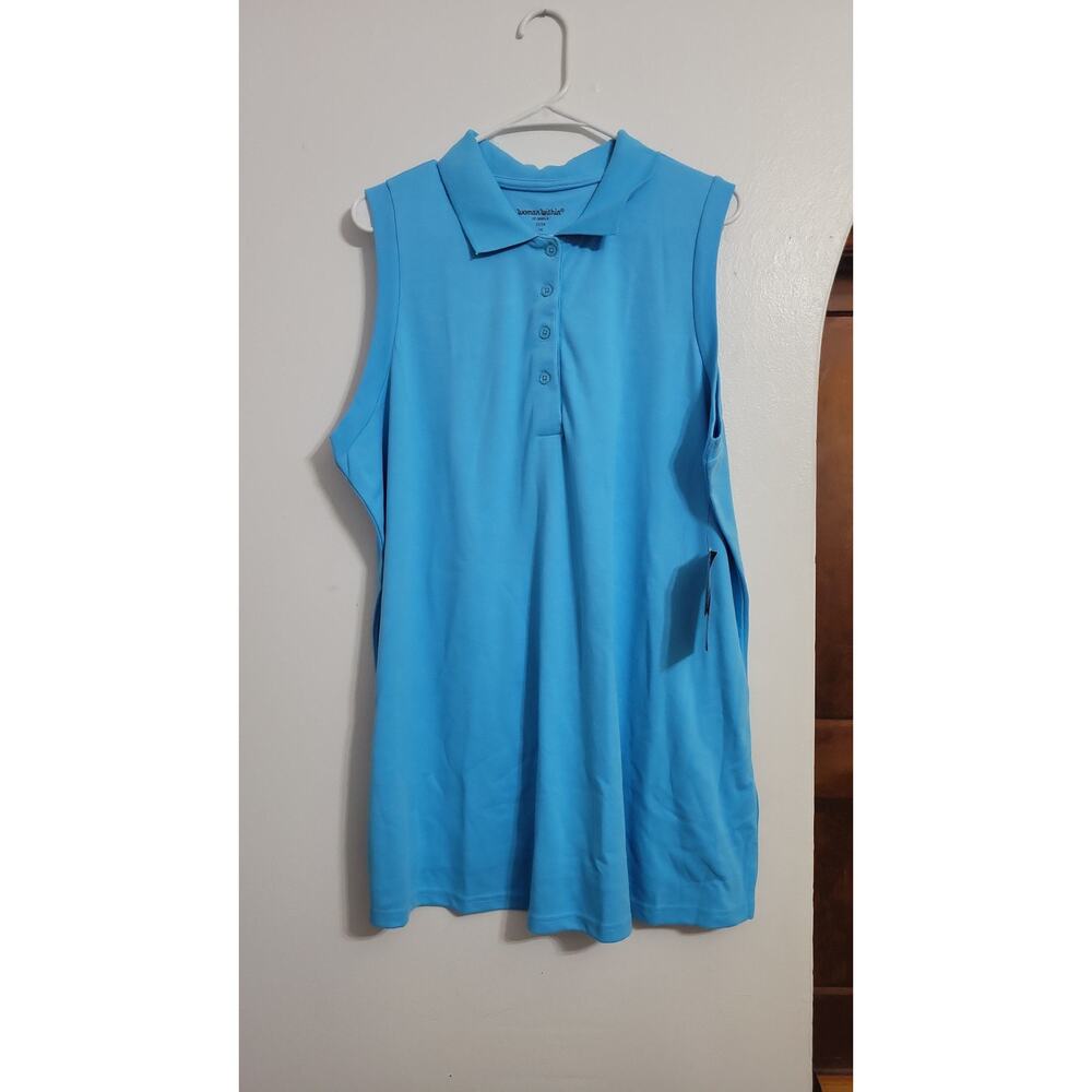 1X (22-24) Woman Within Top